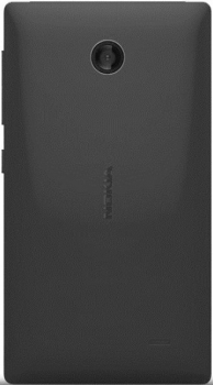 Nokia X Dual Sim Black